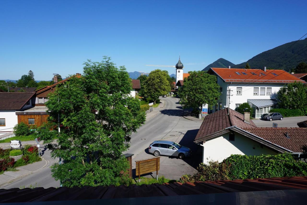 Ferienwohnung Jenbachtal Бад-Файльнбах Экстерьер фото